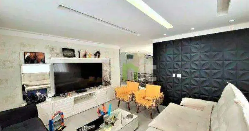 Casa com 4 dormitórios à venda por r$ 1.080.000 - maria paula - niterói/rj