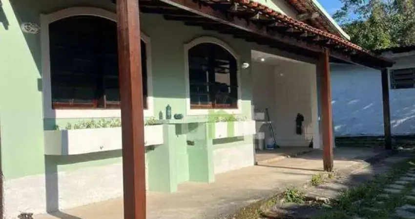 Casa com 2 dormitórios à venda por r$ 690.000,00 - pendotiba - niterói/rj