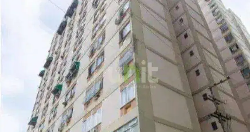 Apartamento com 2 dormitórios à venda, 55 m² por r$ 250.000,00 - santa rosa - niterói/rj