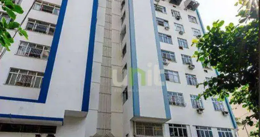 Apartamento com 2 dormitórios à venda, 75 m² por r$ 450.000 - santa rosa - niterói/rj