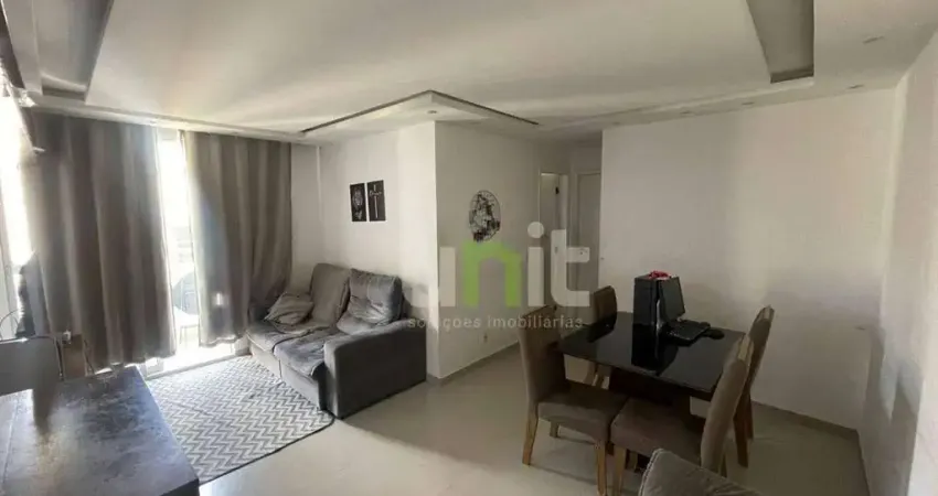 Apartamento com 2 dormitórios à venda, 60 m² por r$ 350.000,00 - barreto - niterói/rj