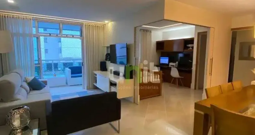 Apartamento com 4 dormitórios à venda, 132 m² por r$ 1.680.000,00 - icaraí - niterói/rj