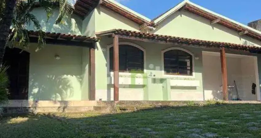 Casa com 2 dormitórios à venda por r$ 690.000,00 - mata paca - niterói/rj