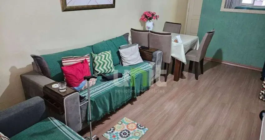 Apartamento com 2 dormitórios à venda, 65 m² por r$ 360.000,00 - santa rosa - niterói/rj