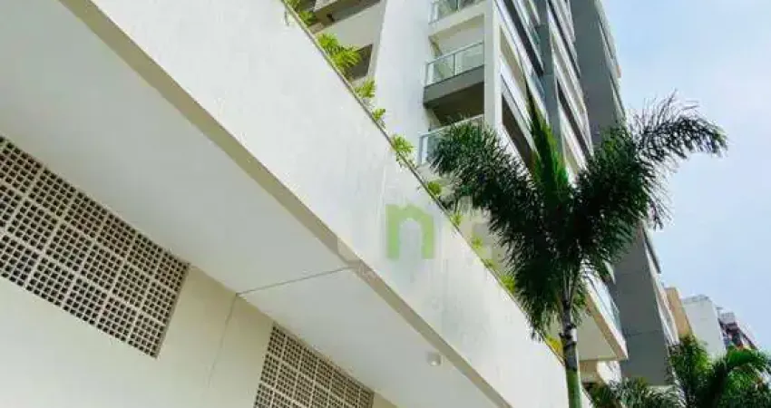 Apartamento com 2 dormitórios à venda, 84 m² por r$ 1.349.000 - centro - niterói/rj