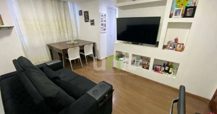 Apartamento com 2 dormitórios à venda, 58 m² por r$ 165.000,00 - fonseca - niterói/rj