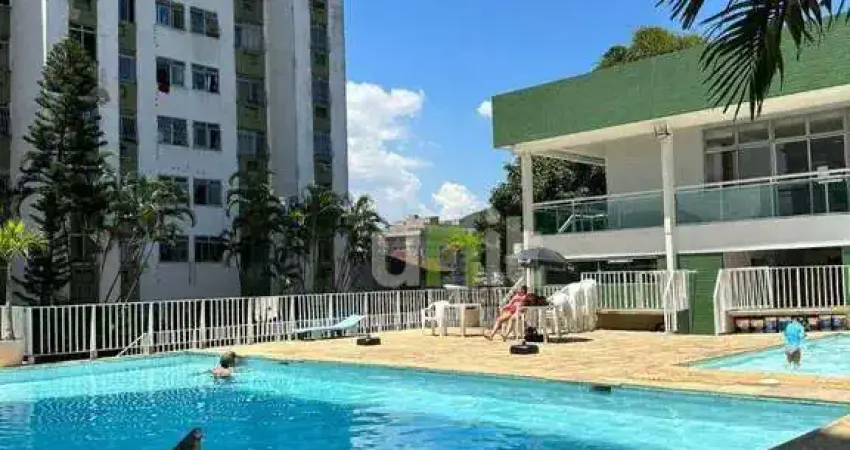 Apartamento com 2 dormitórios à venda, 59 m² por r$ 180.000,00 - fonseca - niterói/rj