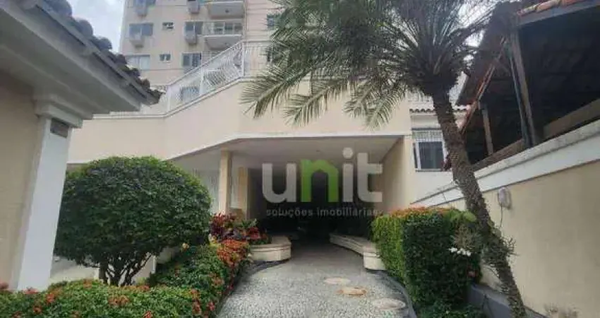 Apartamento com 2 dormitórios à venda, 116 m² por r$ 590.000,00 - icaraí - niterói/rj