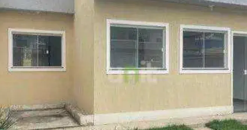 Casa com 3 dormitórios à venda, 100 m² por r$ 495.000,00 - várzea das moças - niterói/rj