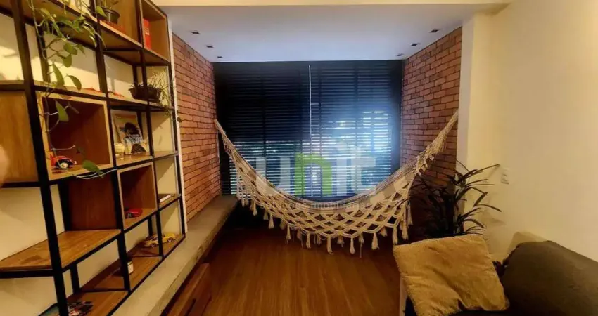 Apartamento com 2 dormitórios à venda, 75 m² por r$ 475.000,00 - icaraí - niterói/rj