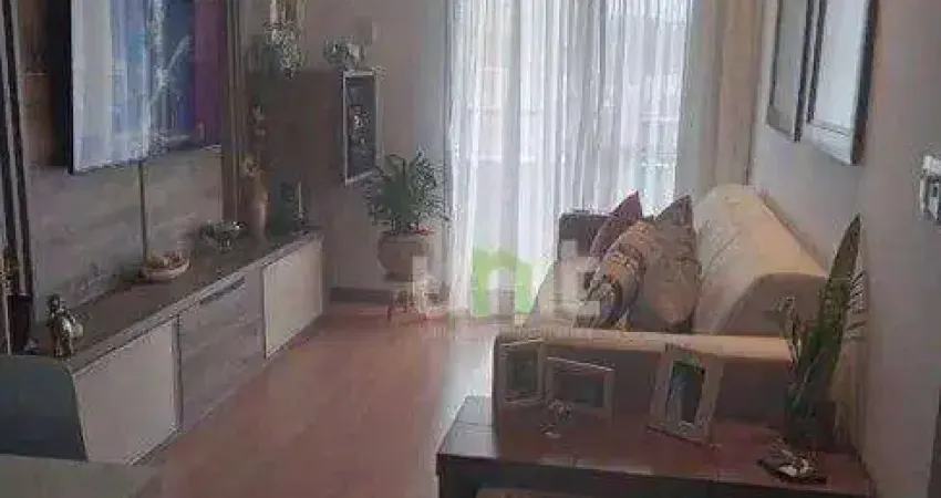 Apartamento com 2 dormitórios à venda, 60 m² por r$ 380.000,00 - badu - niterói/rj