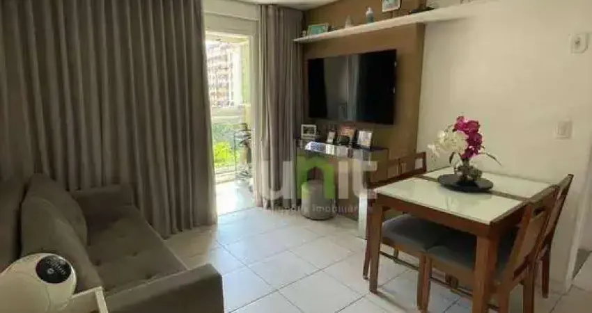 Apartamento com 2 dormitórios à venda, 70 m² por r$ 430.000,00 - fonseca - niterói/rj