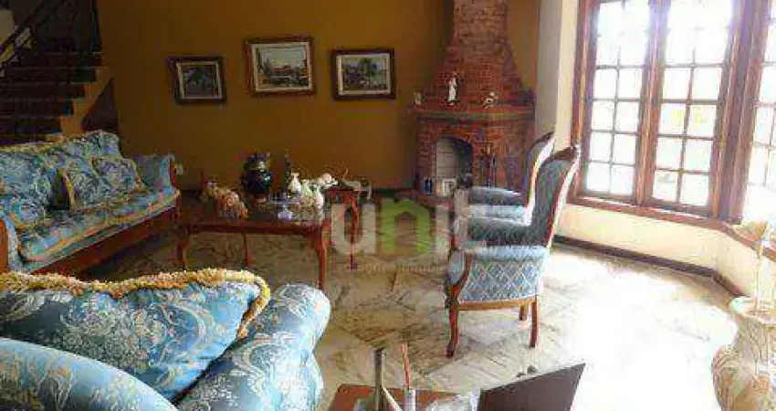 Casa com 4 dormitórios à venda por r$ 1.100.000,00 - badu - niterói/rj