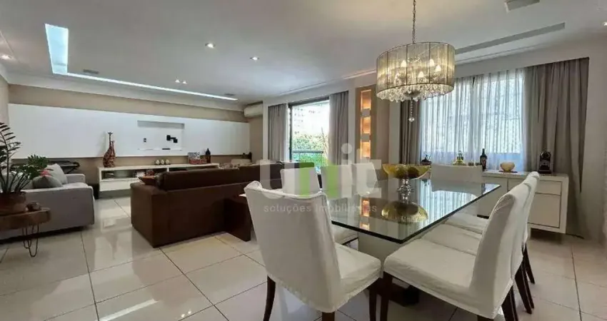 Apartamento com 4 dormitórios à venda, 180 m² por r$ 1.700.000,00 - icaraí - niterói/rj