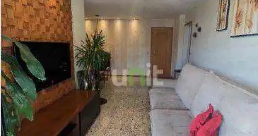 Apartamento com 3 dormitórios à venda, 160 m² por r$ 780.000,00 - icaraí - niterói/rj