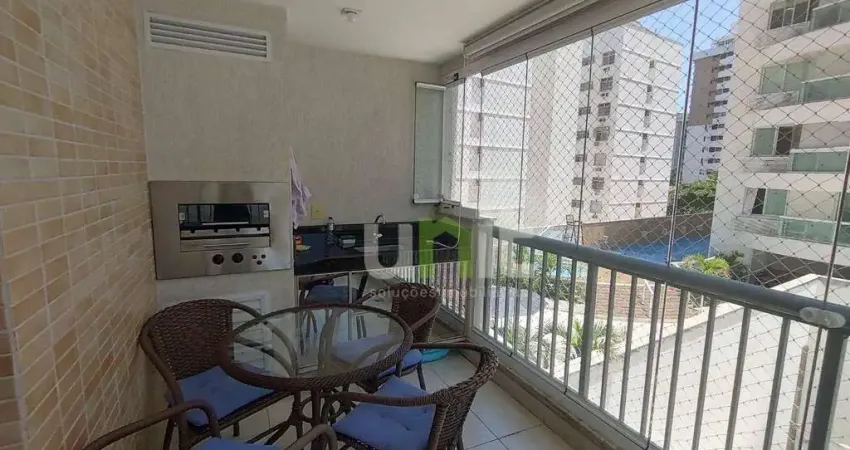 Apartamento com 2 dormitórios à venda, 85 m² por R$ 810.000,00 - Icaraí - Niterói/RJ