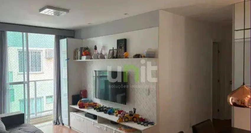 Apartamento com 2 dormitórios à venda, 57 m² por r$ 420.000,00 - badu - niterói/rj