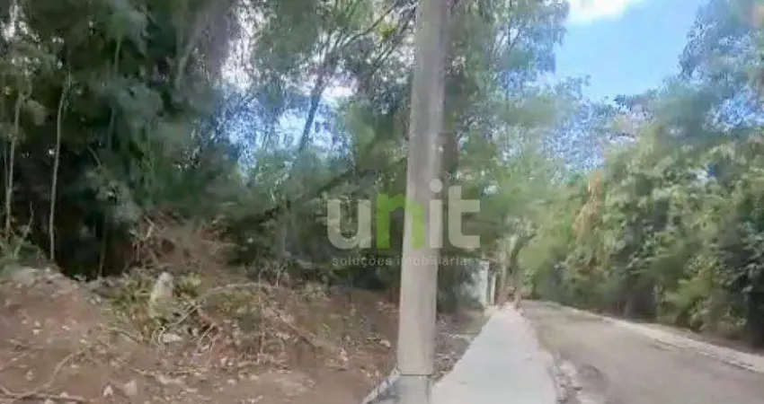 Terreno à venda, 400 m² por r$ 630.000,00 - itaipu - niterói/rj