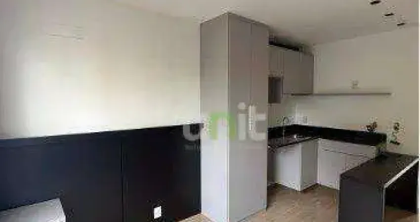 Loft com 1 dormitório à venda, 30 m² por r$ 369.000 - boa viagem - niterói/rj
