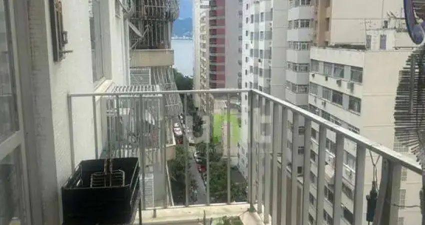 Apartamento com 2 dormitórios à venda, 82 m² por r$ 650.000 - icaraí - niterói/rj