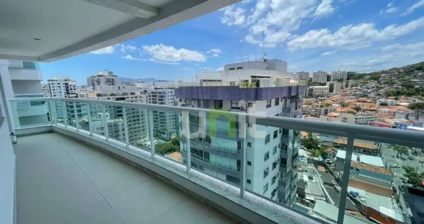 Apartamento com 2 dormitórios à venda, 101 m² por r$ 828.230 - jardim icaraí - niterói/rj