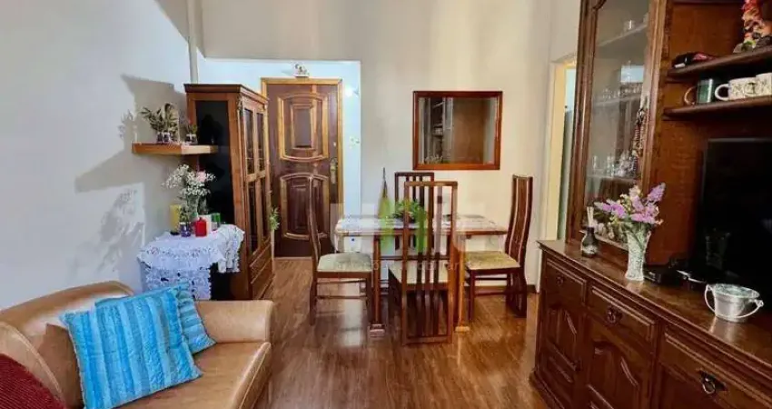 Apartamento com 2 dormitórios à venda, 81 m² por r$ 651.000,00 - icaraí - niterói/rj