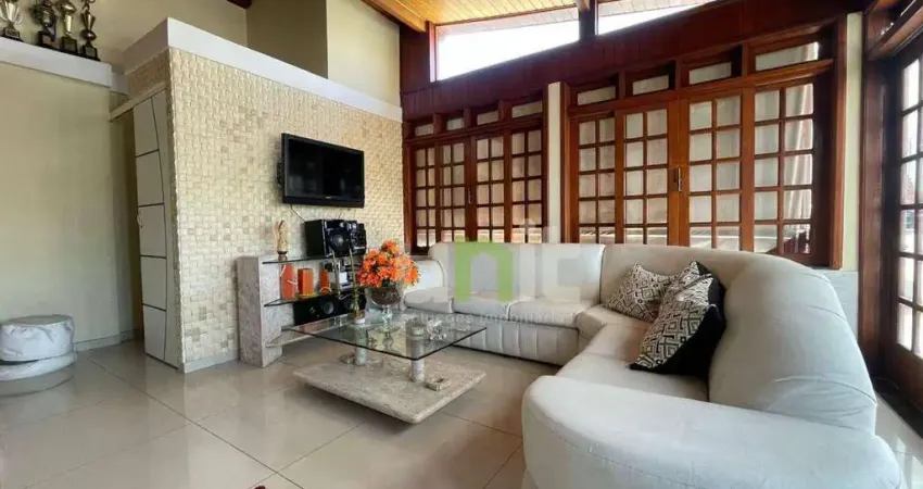 Cobertura com 3 dormitórios à venda, 298 m² por r$ 1.700.000,00 - icaraí - niterói/rj