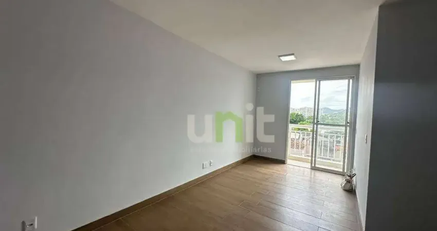 Apartamento com 3 dormitórios à venda, 78 m² por R$ 480.000,00 - Centro - Niterói/RJ