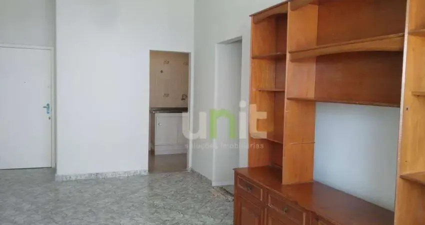 Apartamento com 2 dormitórios à venda, 81 m² por R$ 270.000,00 - Centro - Niterói/RJ