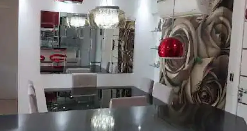 Apartamento com 2 dormitórios à venda, 65 m² por R$ 530.000,00 - Santa Rosa - Niterói/RJ