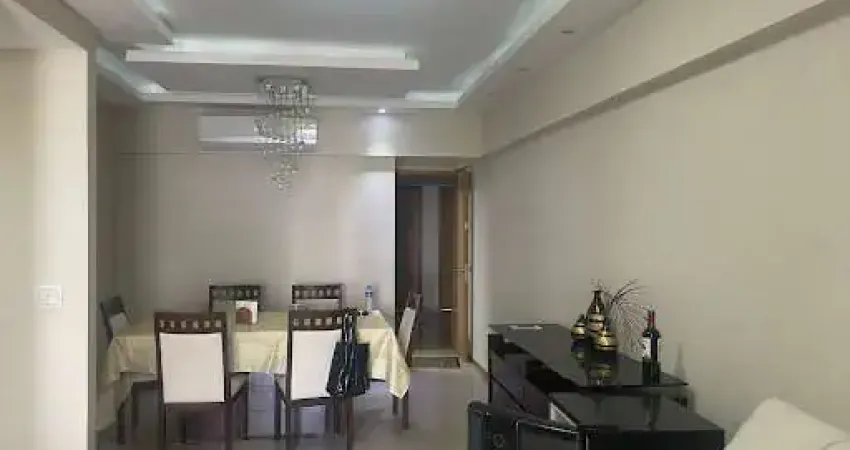 Apartamento com 3 dormitórios à venda, 105 m² por R$ 1.250.000,00 - Camboinhas - Niterói/RJ