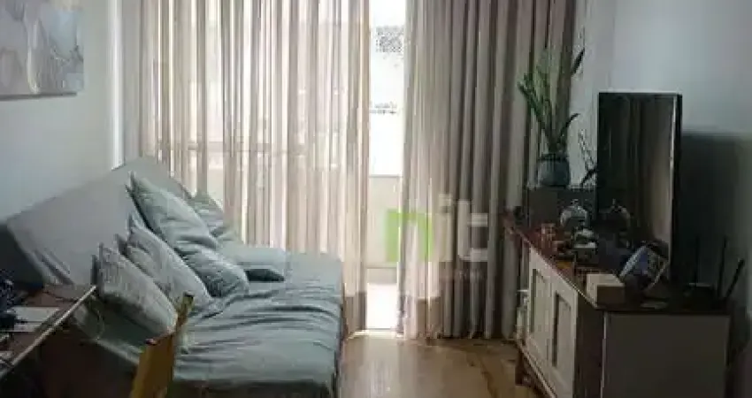Apartamento com 2 dormitórios à venda, 86 m² por R$ 450.000,00 - Santa Rosa - Niterói/RJ