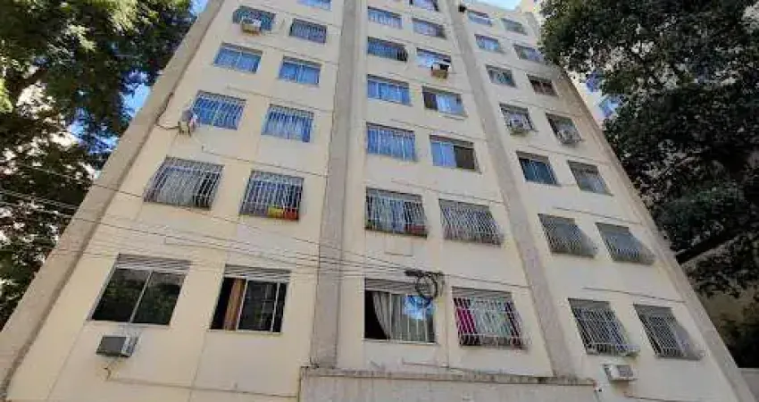 Apartamento com 3 dormitórios à venda, 70 m² por R$ 220.000,00 - Santa Rosa - Niterói/RJ
