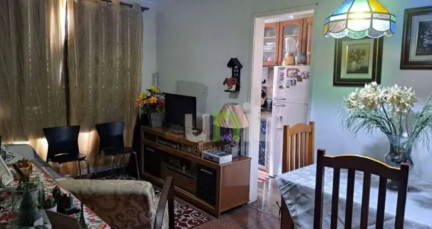 Apartamento com 2 dormitórios à venda, 55 m² por R$ 298.000,00 - Centro - Niterói/RJ