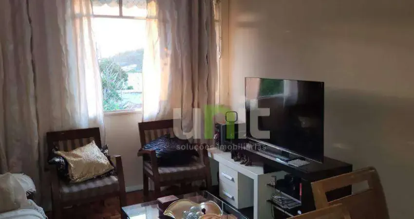 Apartamento com 2 dormitórios à venda, 100 m² por R$ 280.000,00 - Fonseca - Niterói/RJ