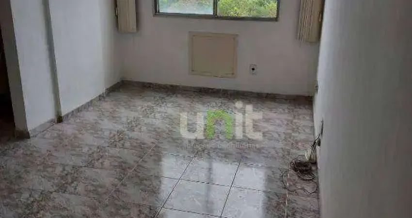 Apartamento com 2 dormitórios à venda, 50 m² por R$ 231.000,00 - Fonseca - Niterói/RJ