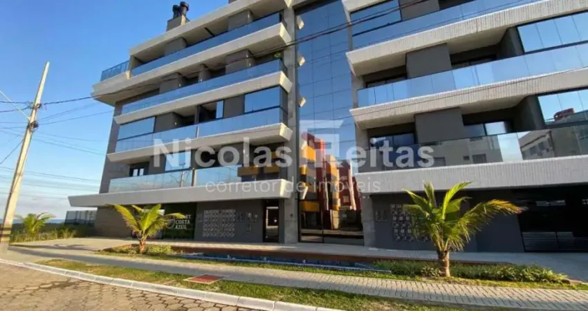 Apartamento com 3 quartos à venda na Av. Beira Mar, 9879 - Balneário Costa Azul, Matinhos - PR, Brasil, Costa Azul, Matinhos
