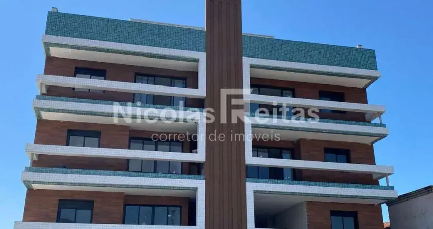Apartamento com 2 quartos à venda na Rua Cornélio Procópio, 386, Matinhos - PR, Brasil, Caiobá, Matinhos