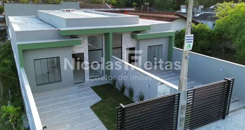 Casa com 2 quartos à venda na Rua Honduras, Matinhos - PR, Brasil, Costa Azul, Matinhos