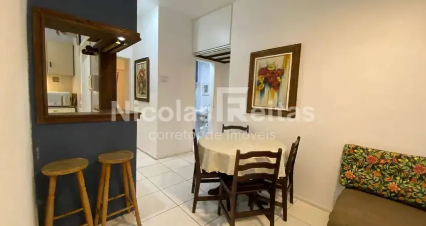 Apartamento 02 quartos Edifício Firenze Caiobá AP289