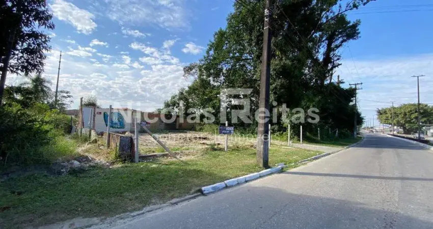 Terreno à venda na Avenida Curitiba, 3165, Matinhos - PR, Brasil, Sertãozinho, Matinhos