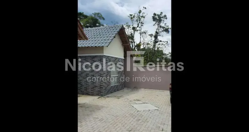 Casa com 3 quartos à venda na R. dos Imigrantes, 859 - bal praia grande, Matinhos - PR, 83260-000, Brasil, Praia Grande, Matinhos