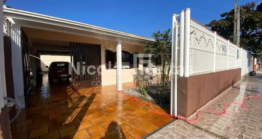 Casa com 2 quartos à venda na Rua Estados Unidos, 1926 - Riviera, Matinhos - PR, Brasil, Riviera, Matinhos