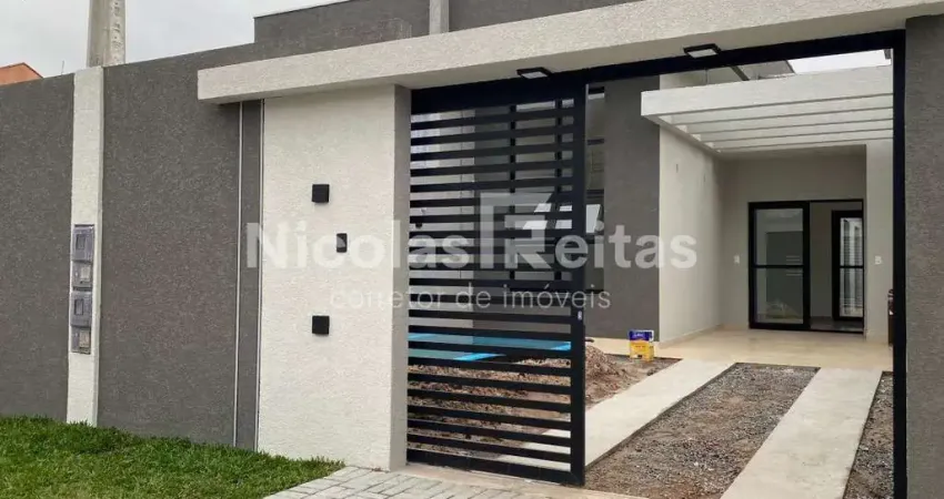 Casa com 3 quartos à venda na Rua 19 de Dezembro, 1283, Matinhos - PR, Brasil, Riviera, Matinhos
