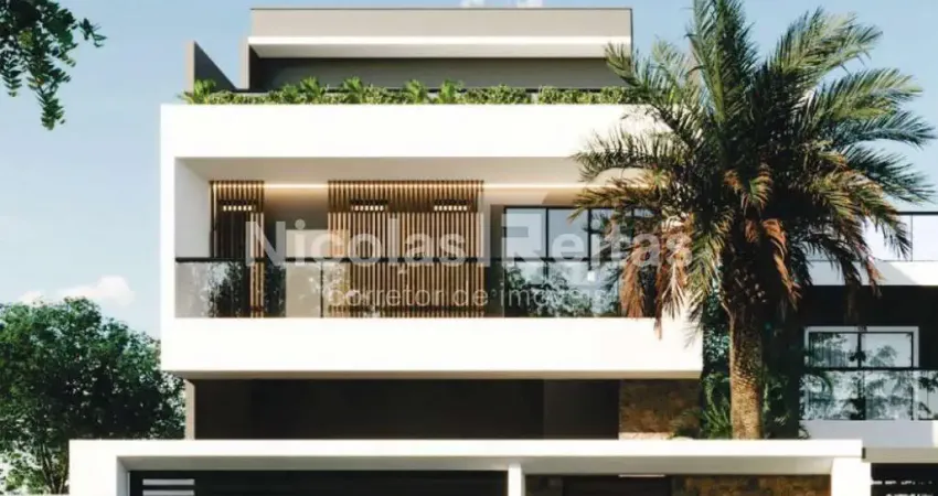 Casa com 3 quartos à venda na Avenida Maringá, 2101, Matinhos - PR, Brasil, Centro, Matinhos