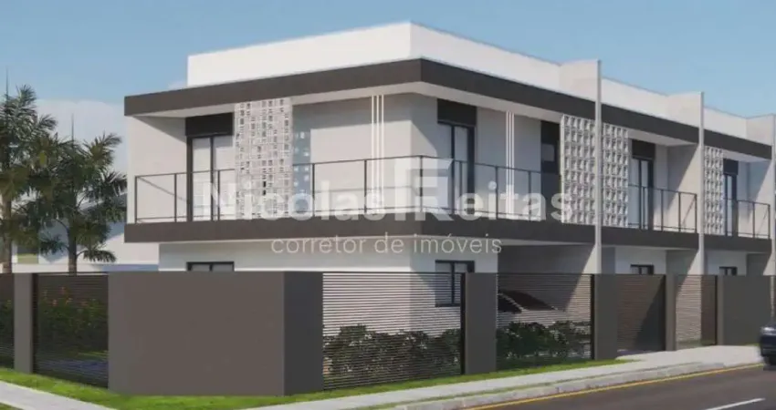Casa com 3 quartos à venda na Avenida Londrina, 261 - Bom Retiro, Matinhos - PR, Brasil, Bom Retiro, Matinhos