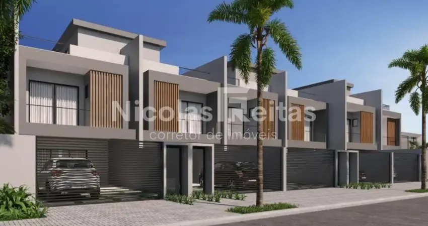 Casa com 3 quartos à venda na Av. Beira Mar, 471 - Betaras, Matinhos - PR, Brasil, Centro, Matinhos