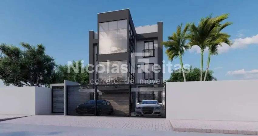 Edifício Perequê - Oportunidade Imperdível com Vista para o Mar em Matinhos AP164