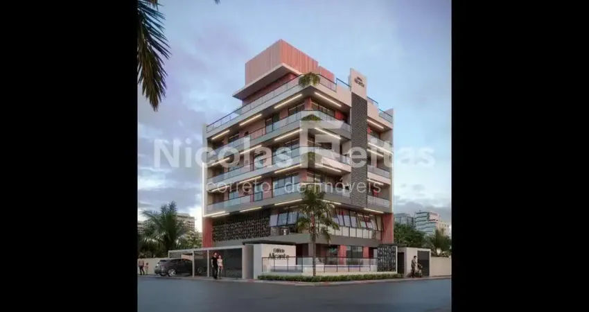 Apartamento com 3 quartos à venda na Avenida Atlantica, Matinhos - PR, Brasil, Costa Azul, Matinhos
