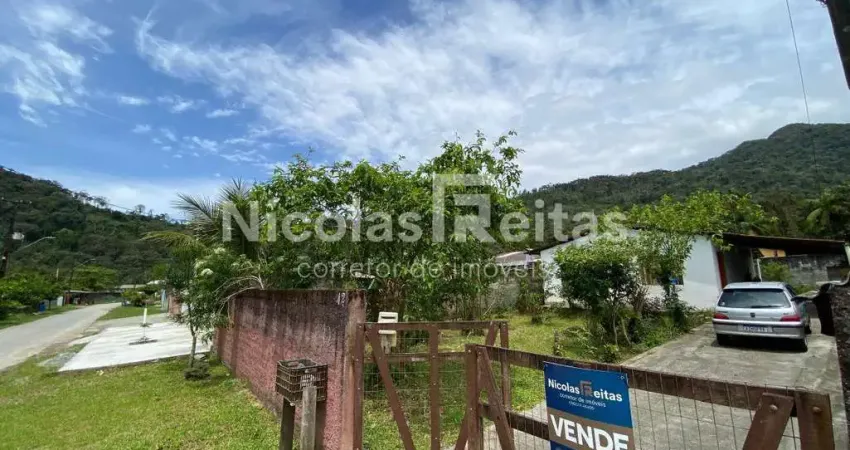 Casa com 2 quartos à venda na Rua Pitangui, 42 - Sertaozinho, Matinhos - PR, Brasil, Sertãozinho, Matinhos